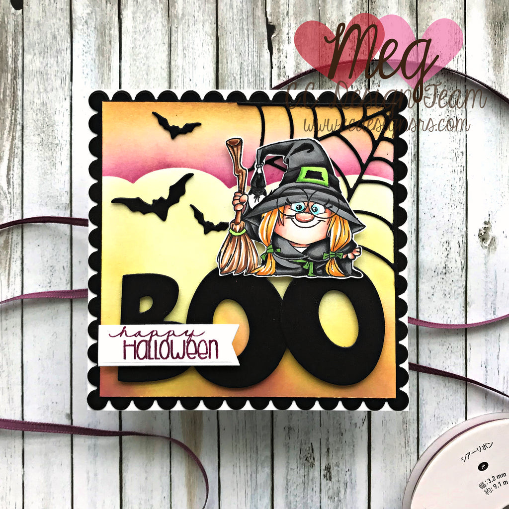 Happy Halloween